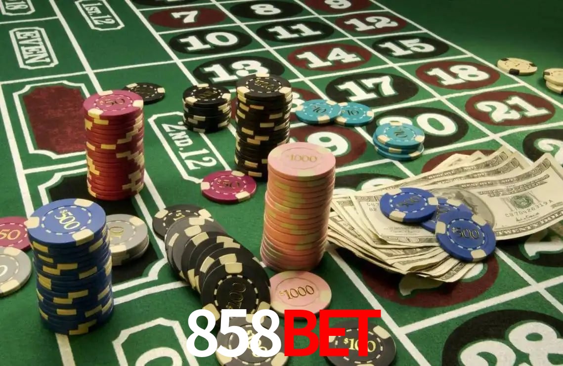Game Statistics 858bet