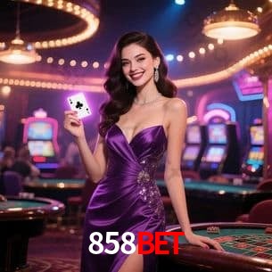 Casino VIP 858bet