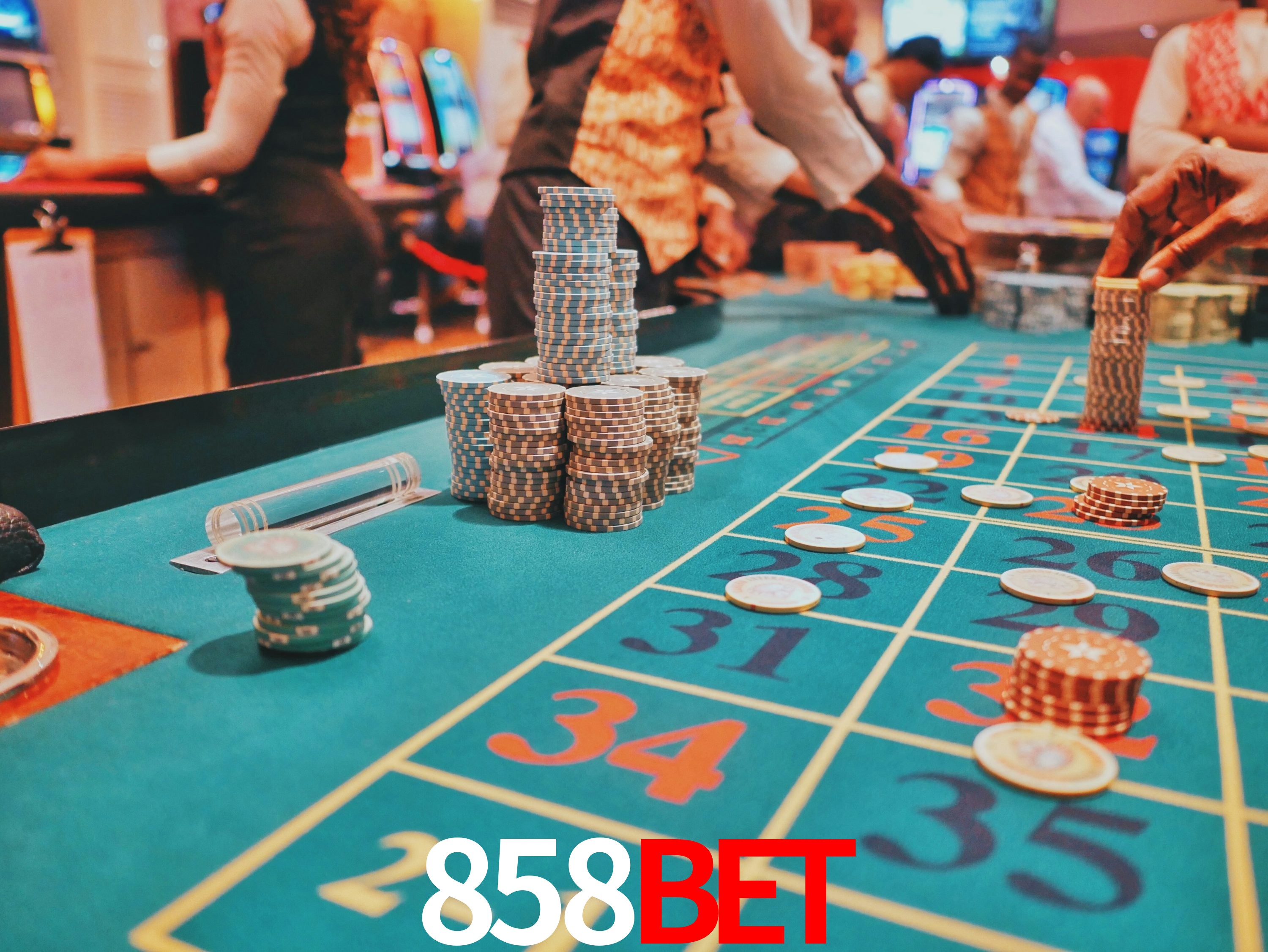 Apostas de Basquete 858bet