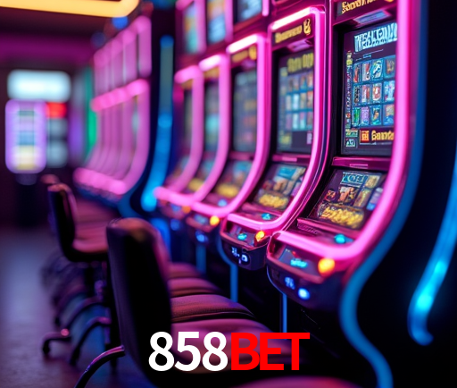 Jogos de loteria online na 858bet