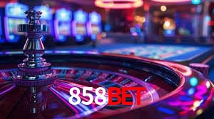 Statistics 858bet