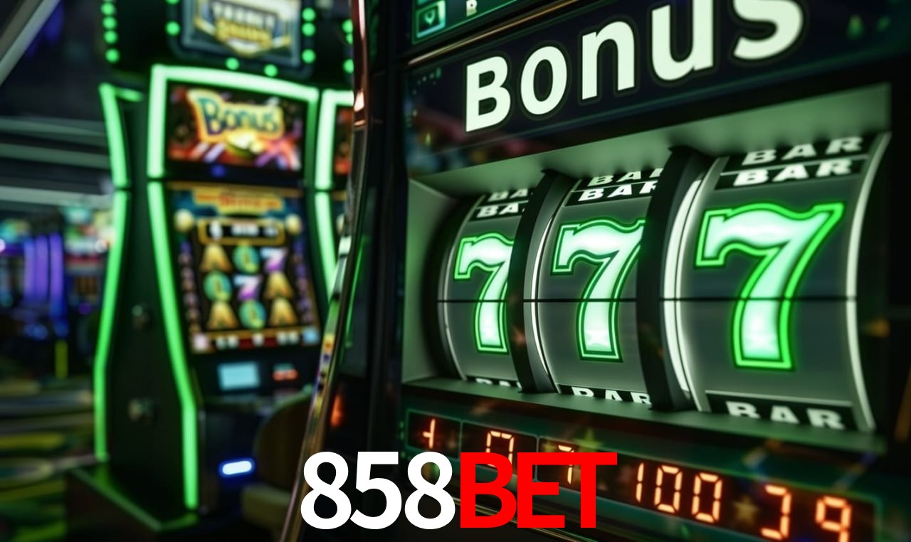 Game Providers 858bet