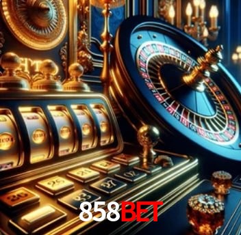 Apostas de Futebol 858bet