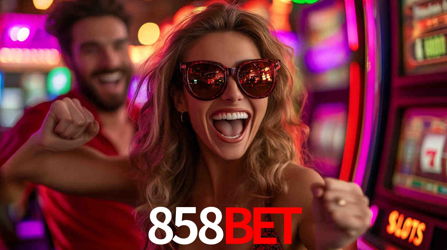 Descubra a Essência do 858bet: Nossa História e Compromissos