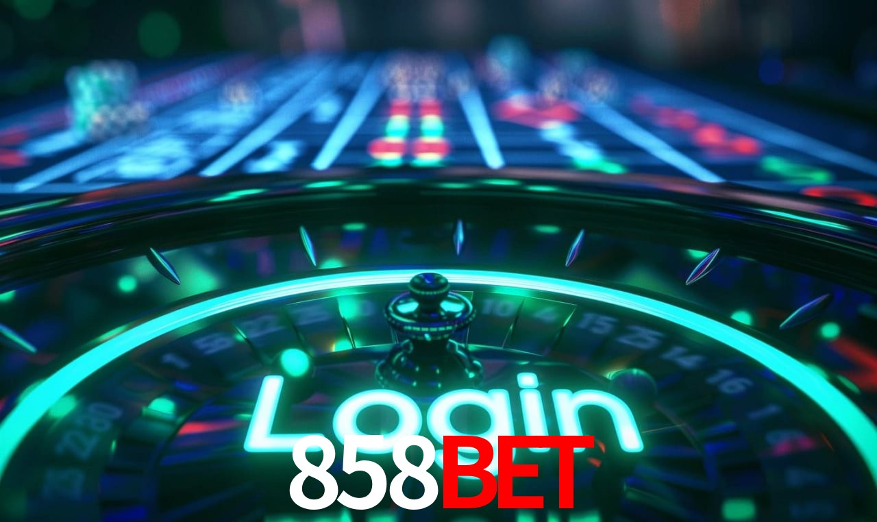 Experiência VIP 858bet