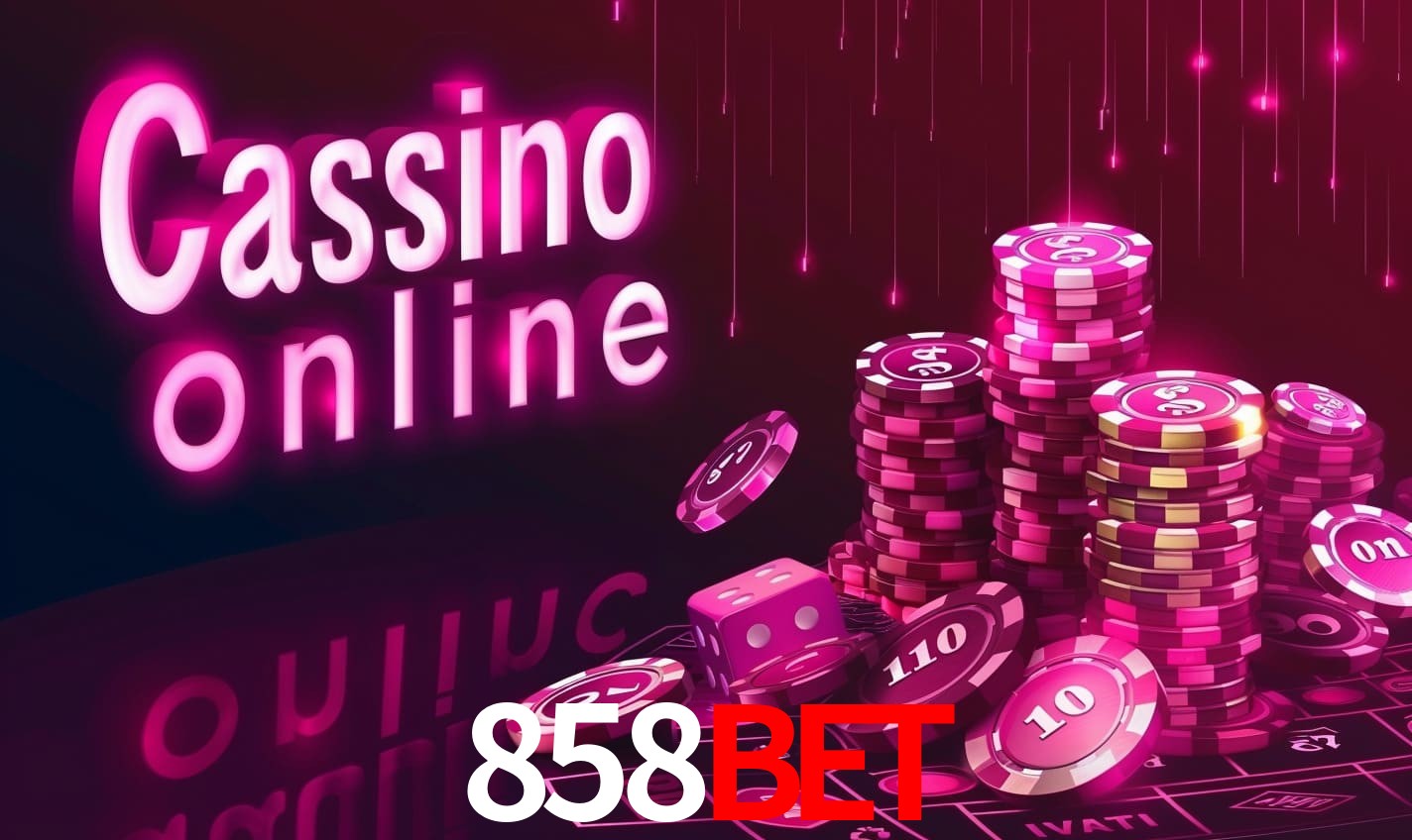 Desvendando o Mundo dos Jogos Virtuais na 858bet