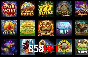 Descubra a Essência do 858bet: Nossa História e Compromissos