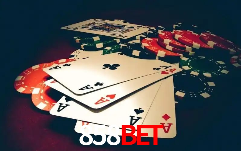Programa VIP exclusivo da 858bet