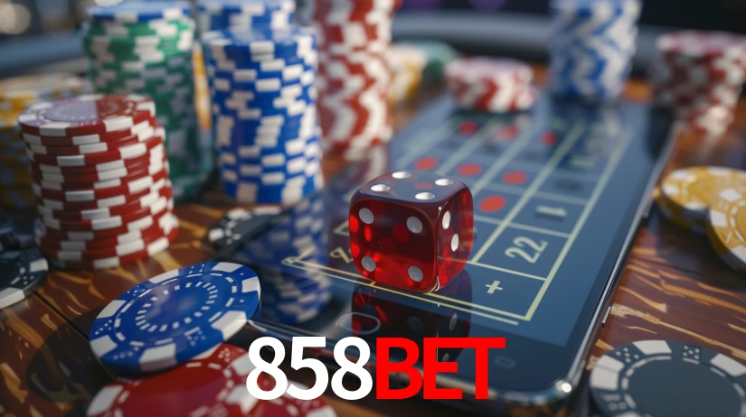 Bônus Generosos e Exclusivos no 858bet para Você!