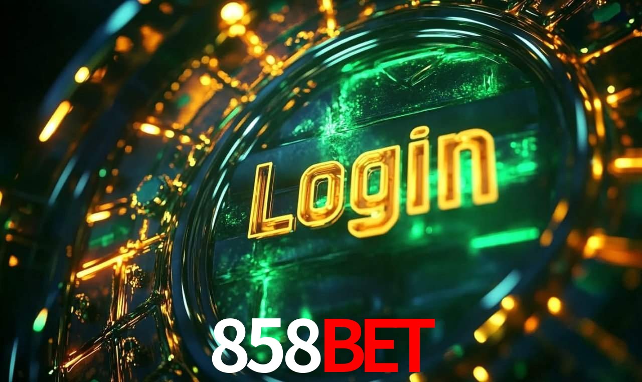 APP oficial da 858bet para mobile