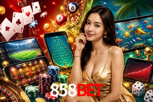Spaceman Game 858bet