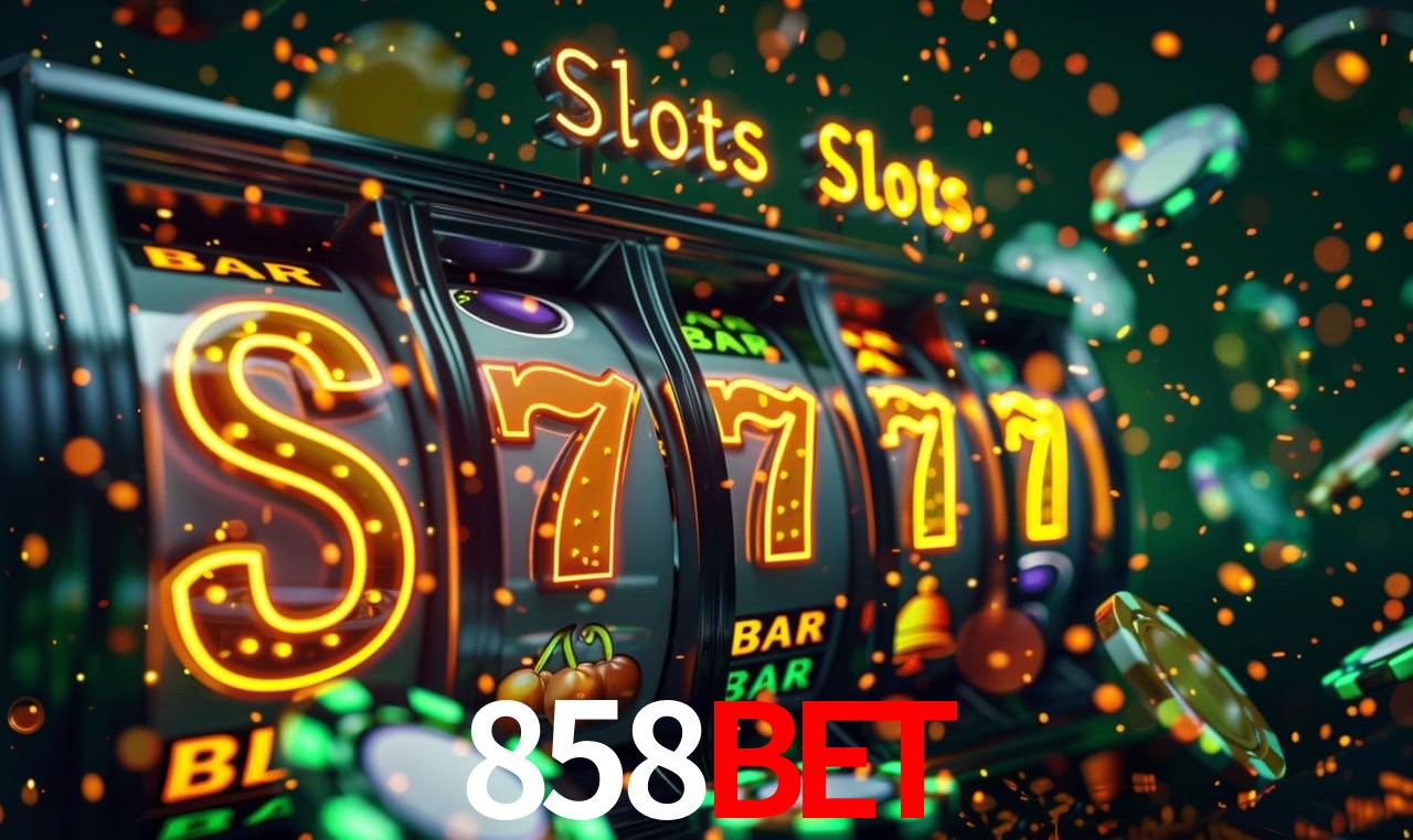 Estatísticas Esportivas 858bet