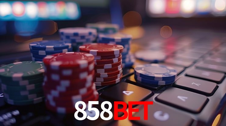 Promoção Relâmpago 858bet