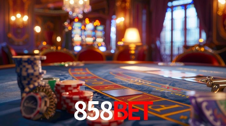 Platform Technology 858bet