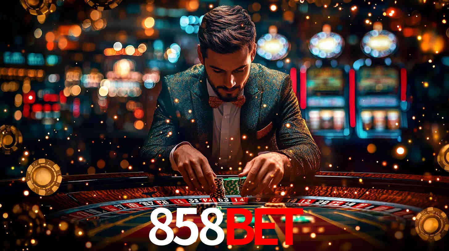 Premium Interface 858bet