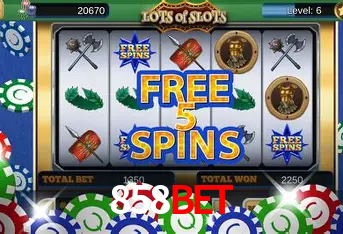 Descubra a Magia dos Jogos de Arcade no 858bet
