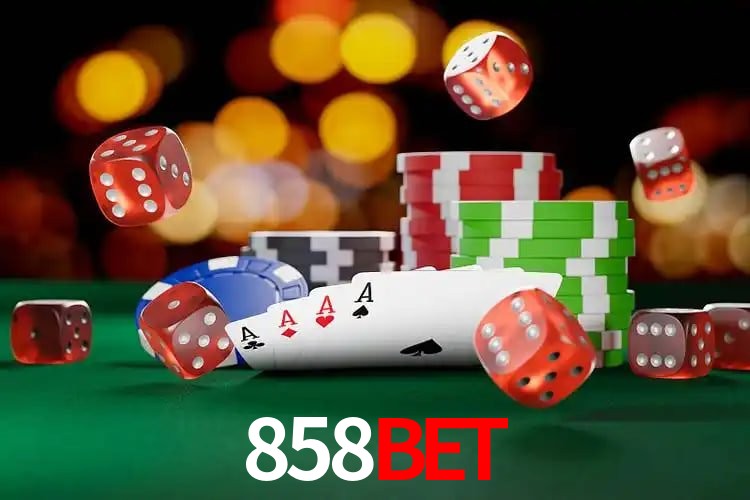 Login Seguro 858bet