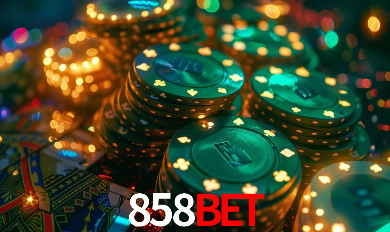Estatísticas 858bet