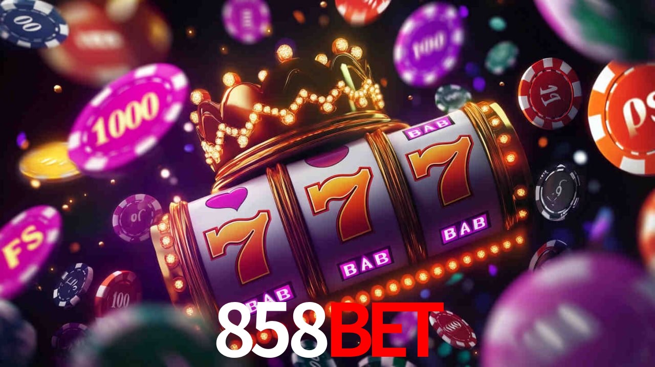 Games Directory 858bet
