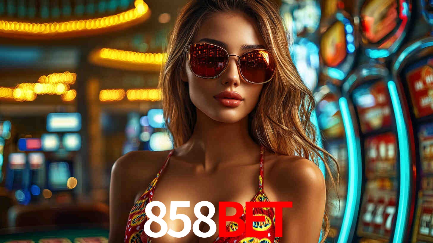 858bet App Interface