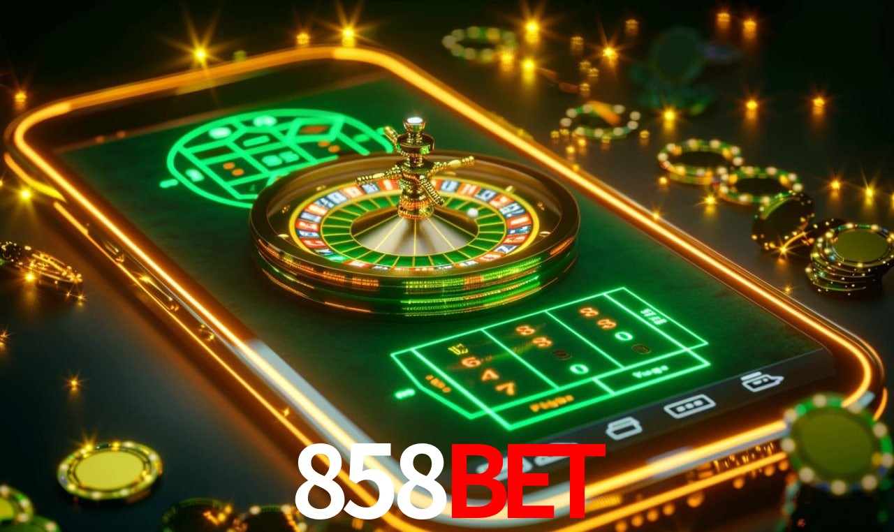 Vantagens exclusivas 858bet para jogadores brasileiros - São Paulo, Rio, BH