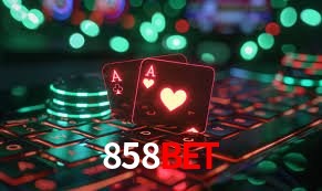 Recursos de Bônus 858bet