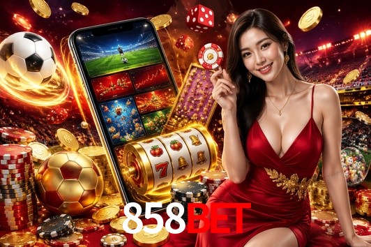 Tennis Betting 858bet