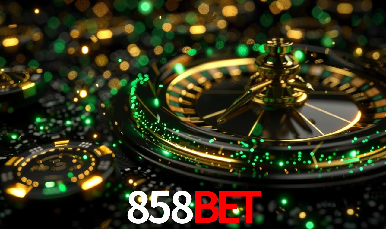Slots online da 858bet com jackpots progressivos