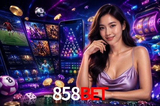 Weekend Specials 858bet