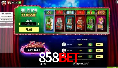 Desvendando o Mundo dos Jogos Virtuais na 858bet