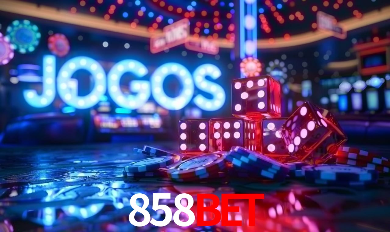 Programa VIP 858bet