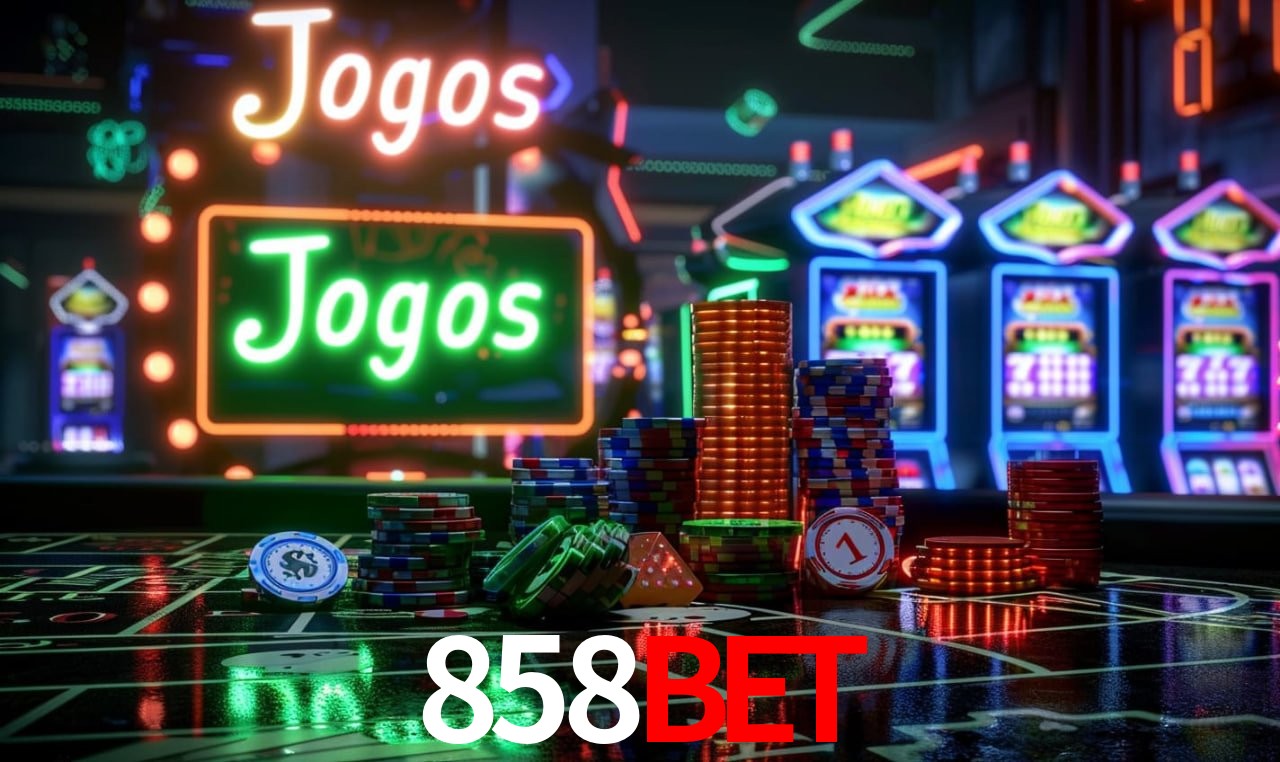 858bet