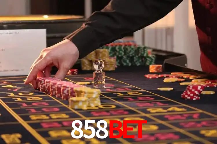 Descubra o Programa VIP da 858bet: Vantagens Exclusivas para Jogadores