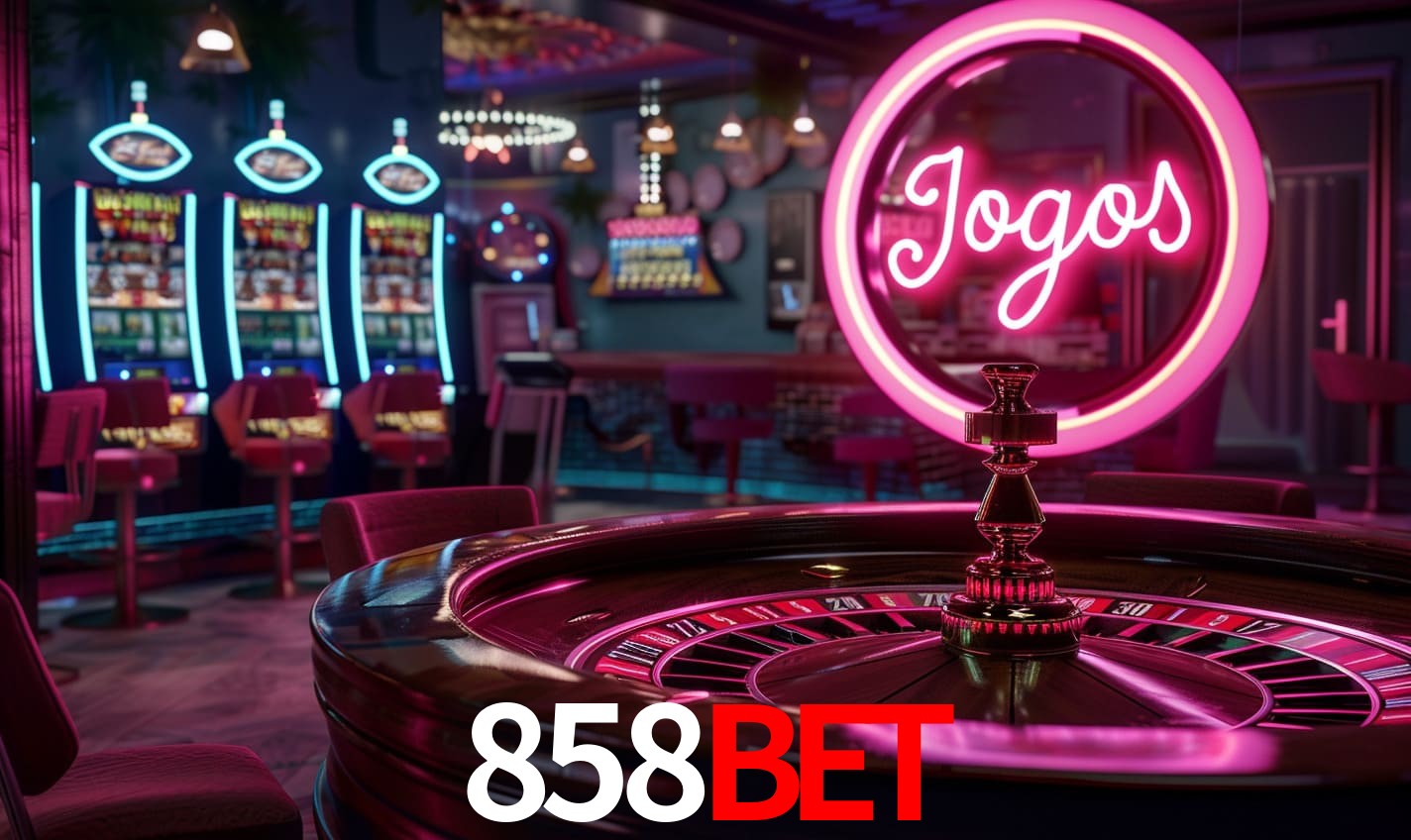 A Emoção da Loteria na 858bet: Uma Chance de Mudança de Vida