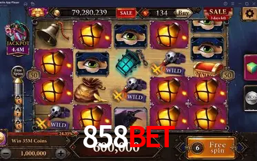 Cadastro rápido e seguro na 858bet