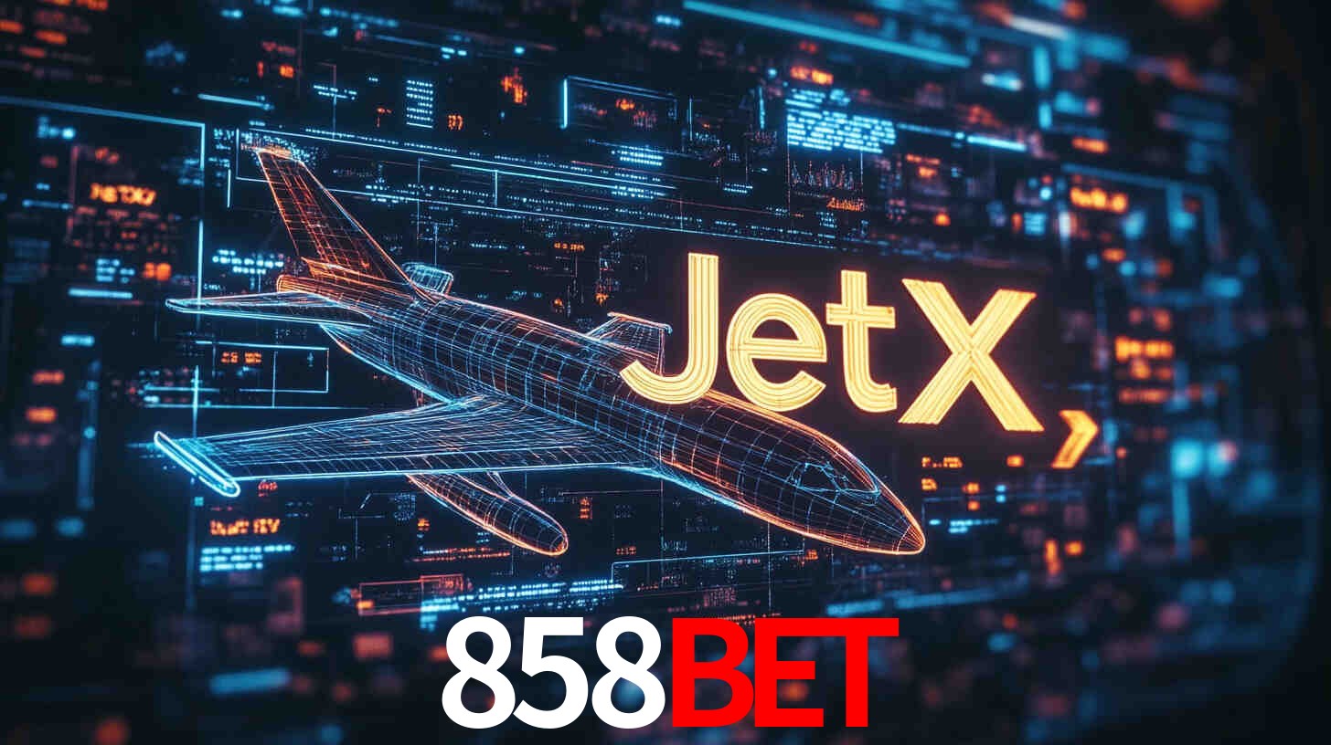 Apostas Esportivas na 858bet: Um Guia Completo