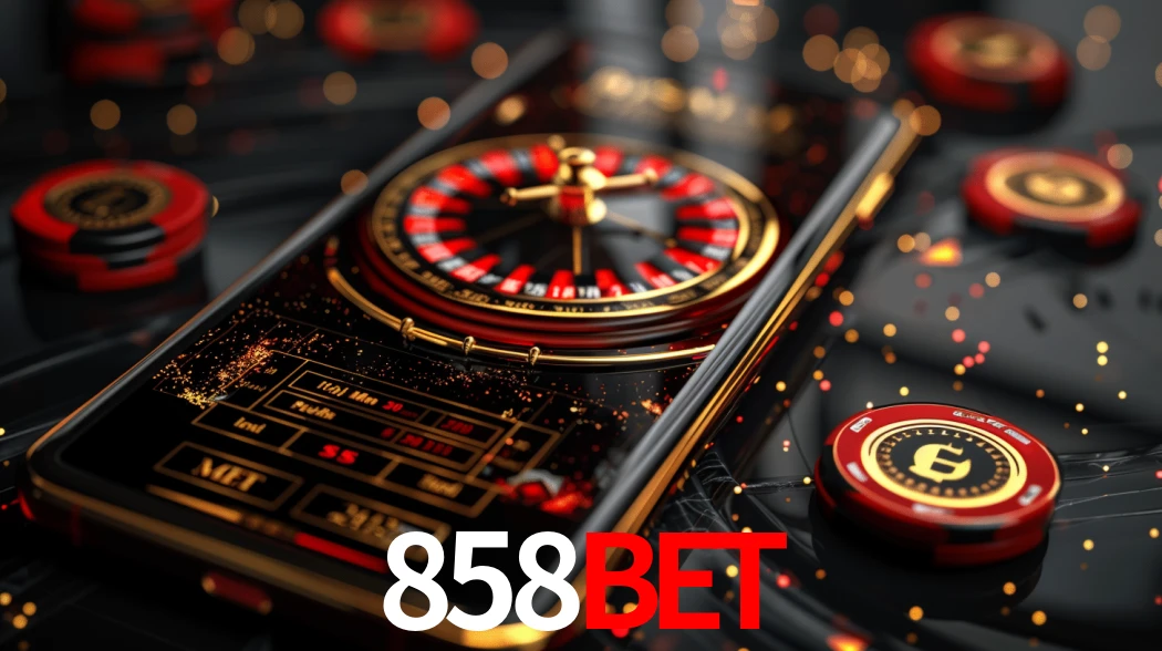 Secure Login 858bet