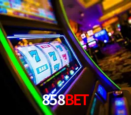Apostas Esportivas na 858bet: Um Guia Completo