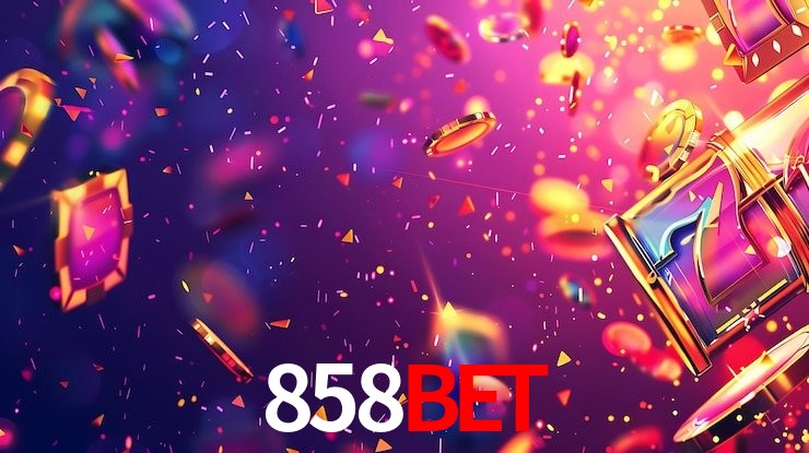 Página oficial da 858bet no Facebook