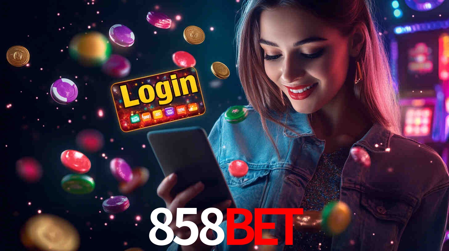 Explorando a Categoria de Eventos em Apostas na 858bet