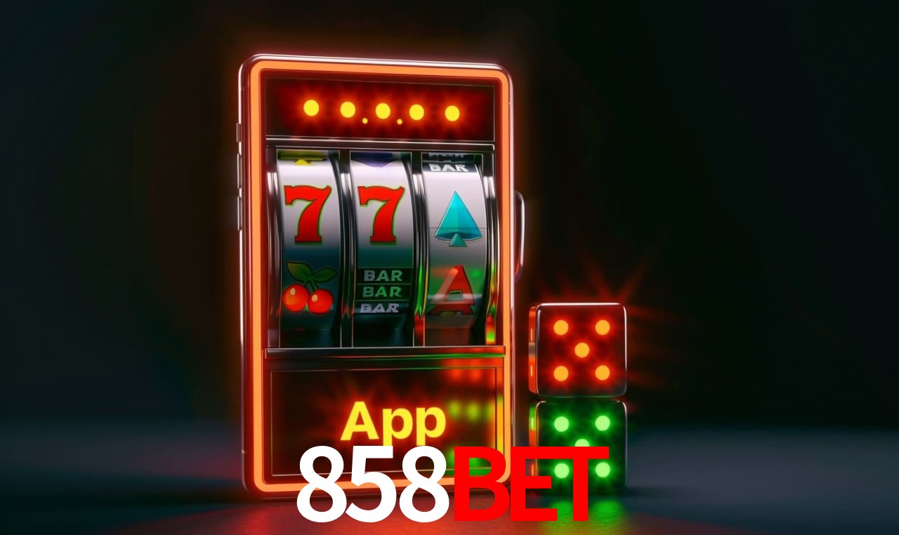 Diretório de Jogos 858bet