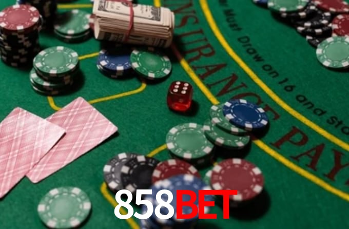 858bet login