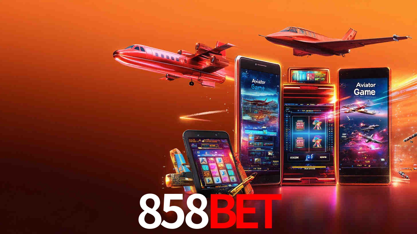 A Experiência Imersiva dos Cassinos Ao Vivo no 858bet