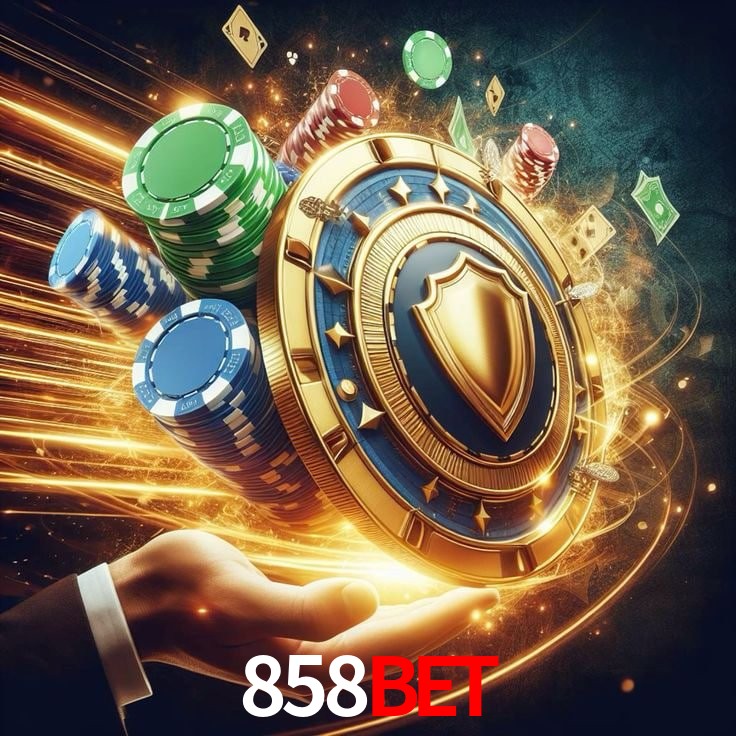Ganhe prêmios incríveis na 858bet