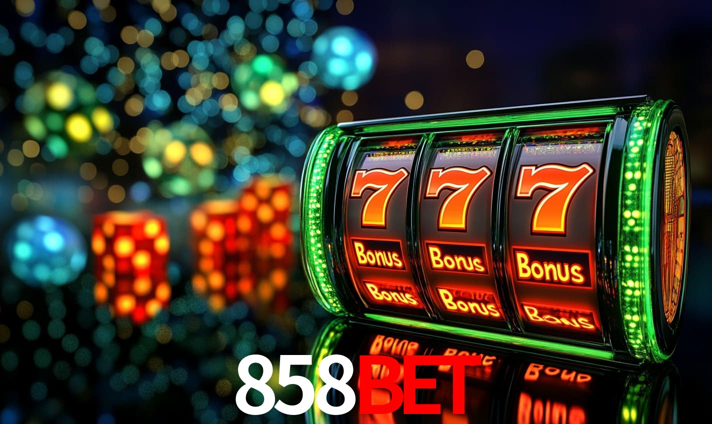 Tecnologia da Plataforma 858bet