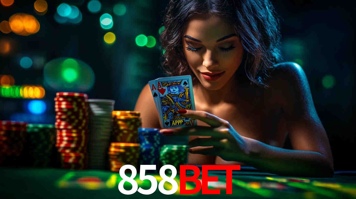 Explorando a Categoria de Eventos em Apostas na 858bet